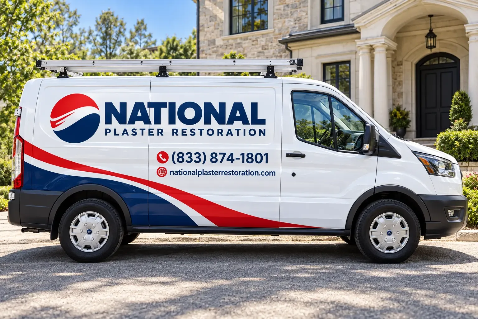Plaster Repair in Eminence, MO near me
